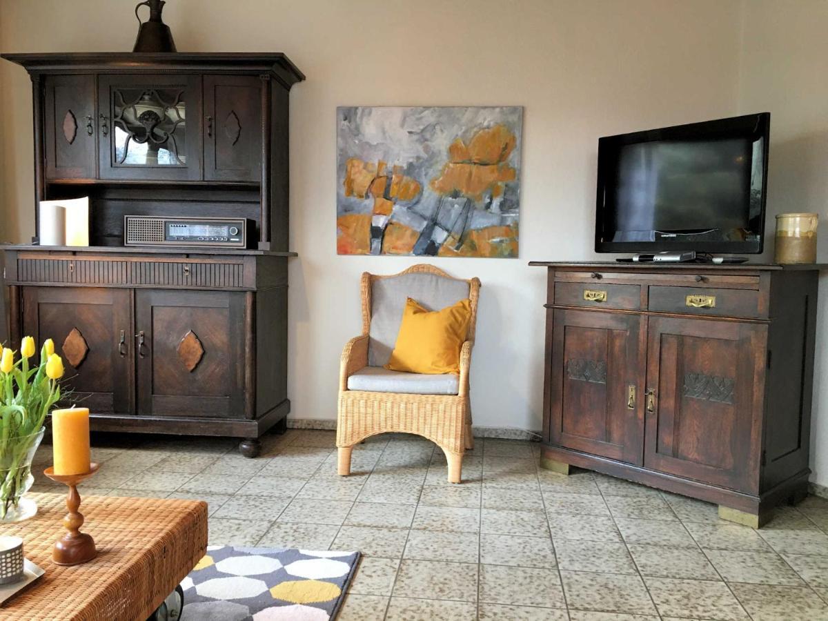 Ferienwohnung Diesbrunnen Ebermannstadt Esterno foto
