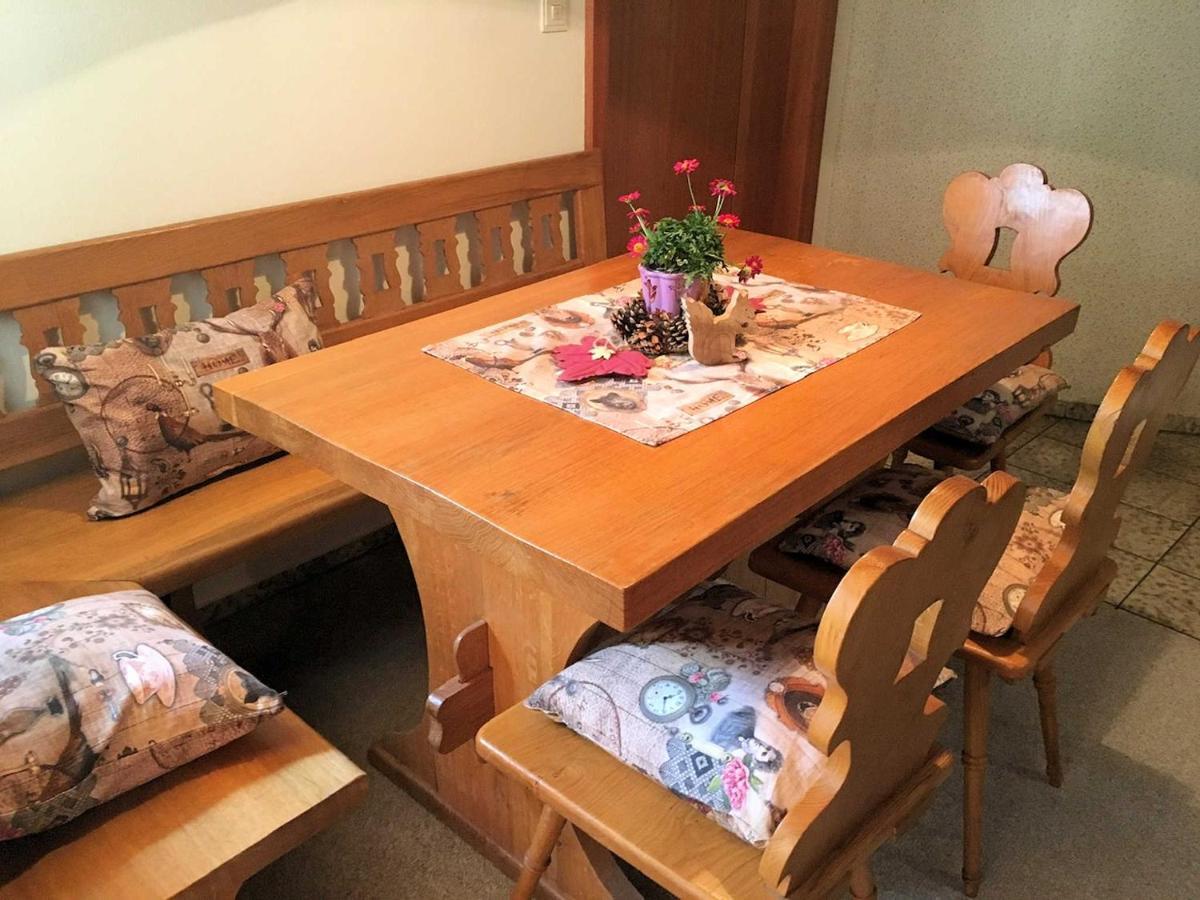 Ferienwohnung Diesbrunnen Ebermannstadt Esterno foto