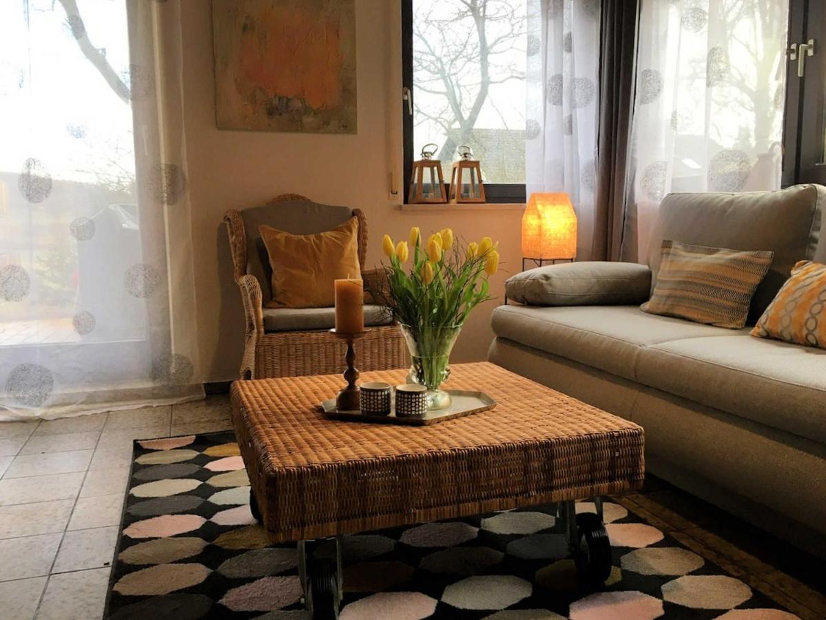 Ferienwohnung Diesbrunnen Ebermannstadt Esterno foto