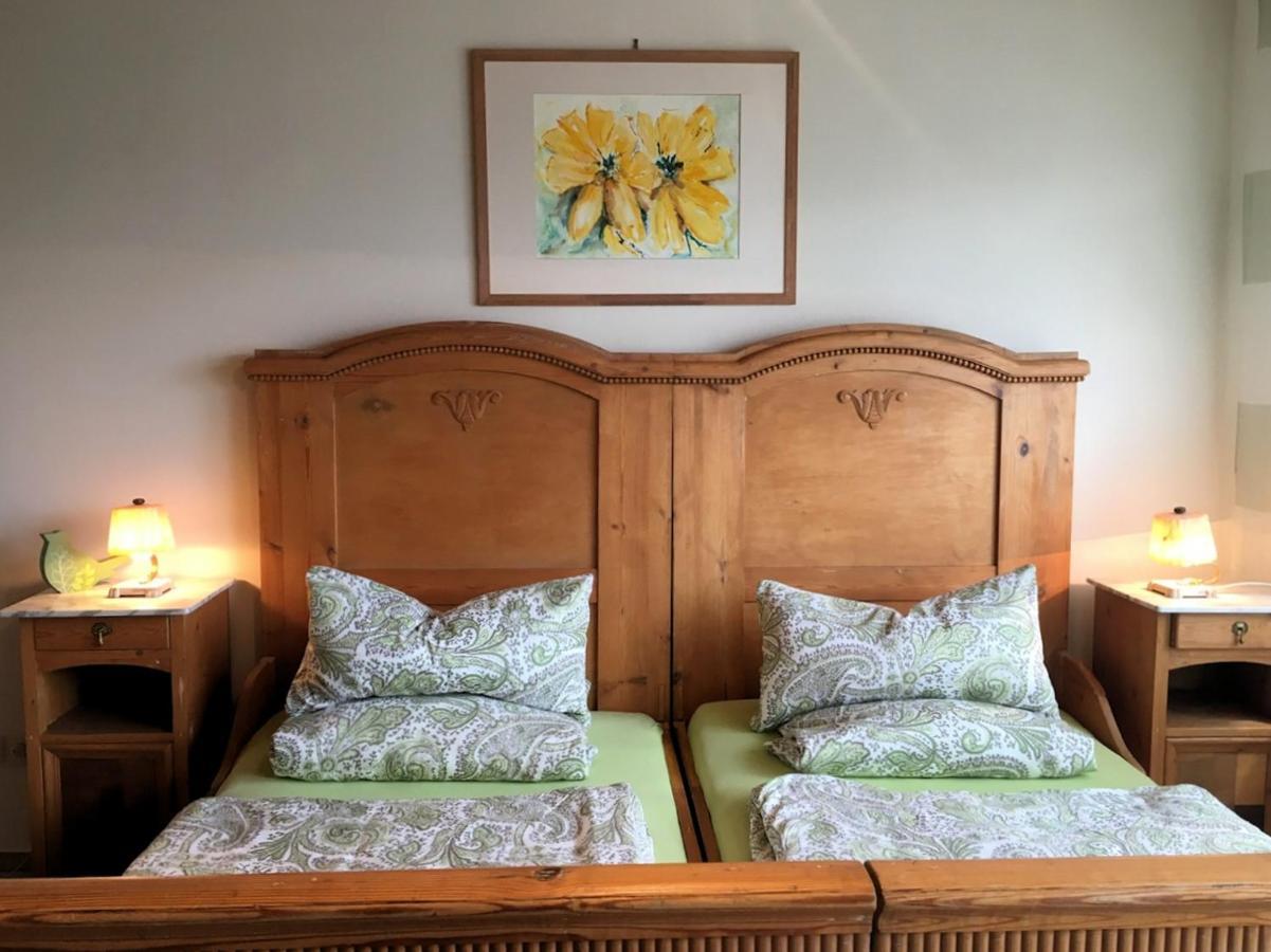 Ferienwohnung Diesbrunnen Ebermannstadt Esterno foto
