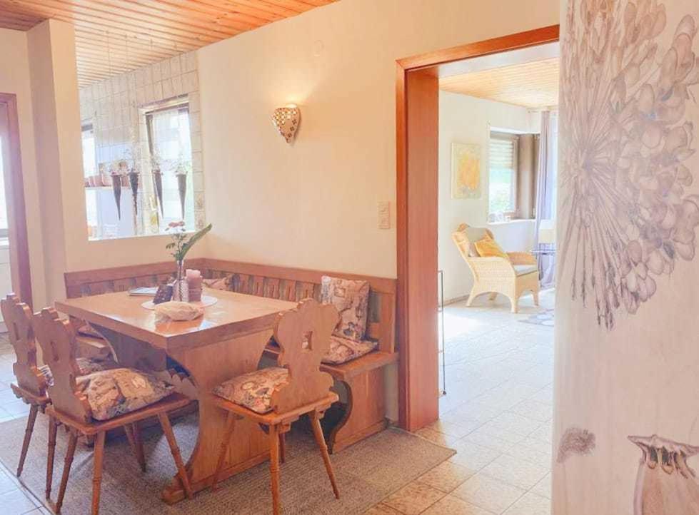 Ferienwohnung Diesbrunnen Ebermannstadt Camera foto